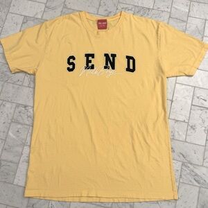 FULL SEND Nelk Boys T-shirt